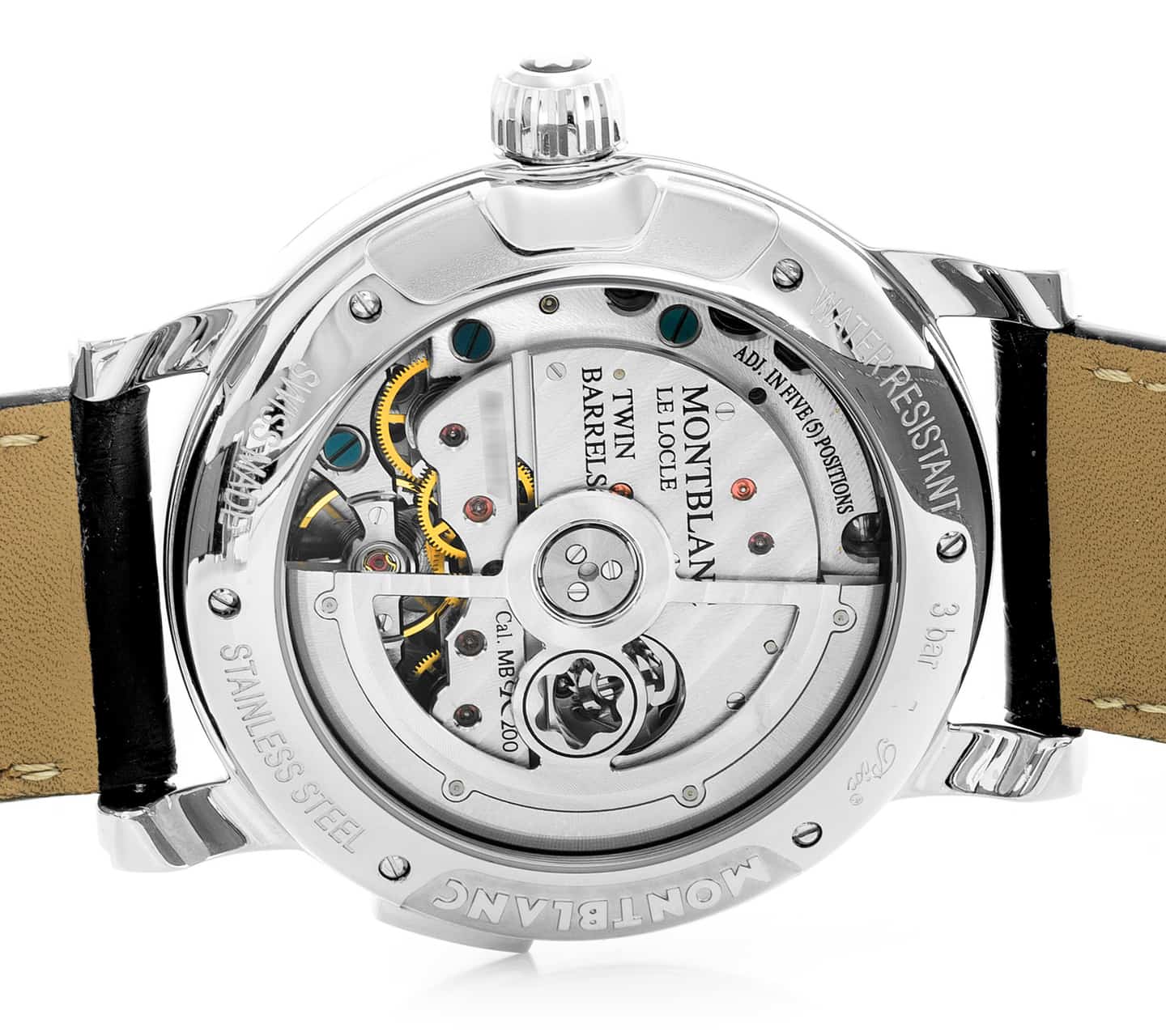 Montblanc 106488 best sale